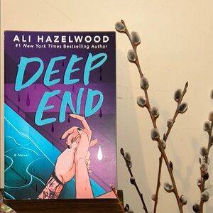 Deep End by Ali Hazelwood